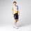 NETCOMPANY INEOS COLOMBIA maillot velo manches courtes Odyssey 2026