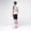 NETCOMPANY INEOS COLOMBIA Odyssey short-sleeve cycling jersey - 2026