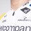 NETCOMPANY INEOS COLOMBIA maillot velo manches courtes Odyssey 2026