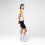 NETCOMPANY INEOS COLOMBIA maillot velo manches courtes Odyssey 2026