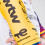 NETCOMPANY INEOS COLOMBIA maillot velo manches courtes Odyssey 2026