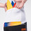 NETCOMPANY INEOS COLOMBIA Odyssey short-sleeve cycling jersey - 2026