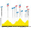 2026 TOUR DE FRANCE STAGE BIB REGISTRATION