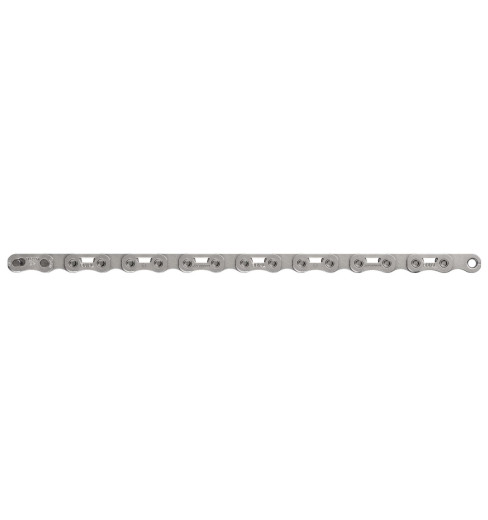 SRAM Rival E1 Flattop chain &ndash; 12-speed &ndash; 126 links