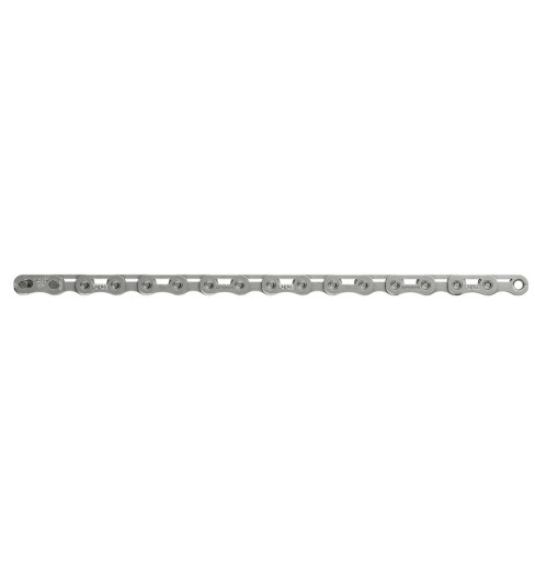 SRAM cha&icirc;ne 12 V Force E1 Flattop - 126 maillons