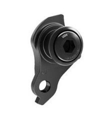 SRAM Universal Derailleur hanger – MTB & E-MTB - Aluminum - Black
