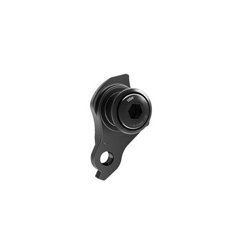 SRAM Universal Derailleur hanger &ndash; MTB & E-MTB - Aluminum - Black