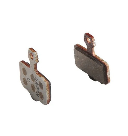 SRAM Organic brake pads &ndash; Aluminum Backing  for Elixir/DB/Level T/TL/Force/Red