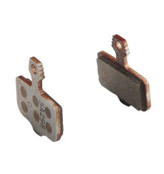 SRAM Organic brake pads &ndash; Aluminum Backing  for Elixir/DB/Level T/TL/Force/Red