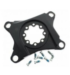 SRAM Aluminum spider for SRAM RED & Force AXS Cranksets &ndash; BCD 107