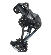 SRAM Eagle GX 12-Speed rear derailleur – 52T Max - Lunar Grey