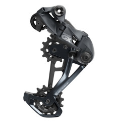 SRAM Eagle GX 12-Speed rear derailleur &ndash; 52T Max - Lunar Grey