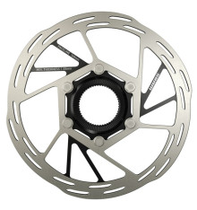 SRAM disque Paceline Centerlock 160 mm avec écrou 