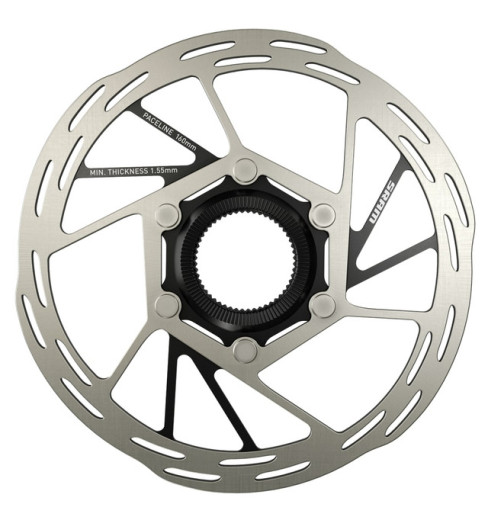 SRAM disque Paceline Centerlock 160 mm avec &eacute;crou 