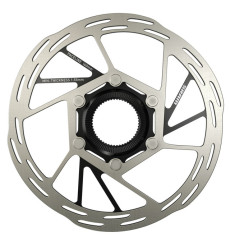 SRAM Paceline Centerlock disc - 160 mm with lockring