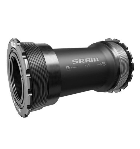 SRAM DUB Bottom bracket &ndash; T47 Road - 85.5 mm - Stainless Steel Bearings