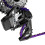 SRAM FORCE AXS E1 12-Speed ​​Max 36T Rear Derailleur - Battery Not Included