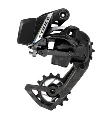 SRAM dérailleur arrière FORCE AXS E1 12V MAX 36D - Sans batterie