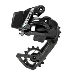 SRAM d&eacute;railleur arri&egrave;re FORCE AXS E1 12V MAX 36D - Sans batterie