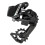 SRAM FORCE AXS E1 12-Speed ​​Max 36T Rear Derailleur - Battery Not Included
