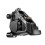 SRAM Force AXS E1 Right lever with 1800mm Hose