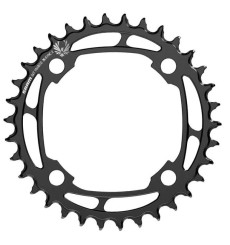 Plateau SRAM X-SYNC-2 Eagle 34D 104 BCD 12v - noir