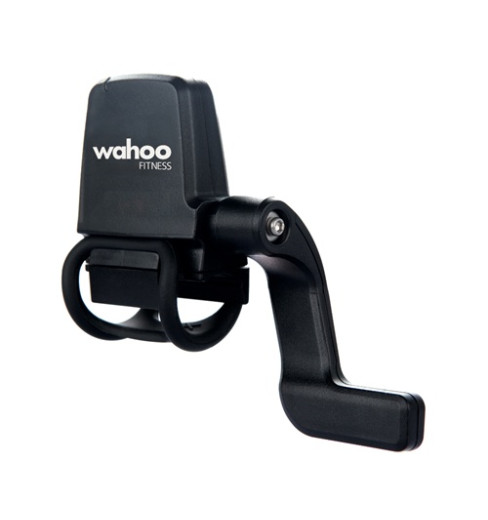 WAHOO capteur de vitesse et de cadence Blue SC Speed