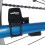 WAHOO capteur de vitesse et de cadence Blue SC Speed