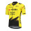 TEAM VISMA-LEASE A BIKE maillot vélo manches courtes enfant Replica - 2026