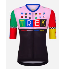 TREK First Limited Edition 50th Anniversary cycling jersey