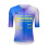 SANTINI TDF Alpe d’Huez Tour de France Limited Edition cycling jersey - 2026