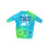 GOBIK maillot velo manches courtes unisexe CX 21 Virages de l'Alpe d'Huez 2026