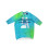 GOBIK maillot velo manches courtes unisexe CX 21 Virages de l'Alpe d'Huez 2026