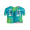 GOBIK CX 21 Virages de l'Alpe d'Huez unisex short-sleeve cycling jersey - 2026