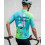 GOBIK maillot velo manches courtes unisexe CX 21 Virages de l'Alpe d'Huez 2026