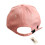 ALPE D'HUEZ casquette podium rose