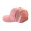ALPE D'HUEZ casquette podium rose