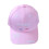 ALPE D'HUEZ podium cap - Pink
