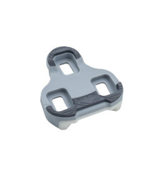 LOOK Keo Grip cleats - grey