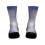 SANTINI Tour de France Alpe d’Huez high cycling socks - 2026
