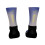 SANTINI Tour de France Alpe d’Huez high cycling socks - 2026