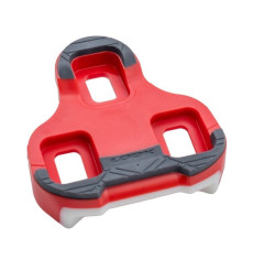 LOOK Keo Grip 2 cleats - Red