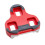 LOOK Keo Grip 2 cleats - Red