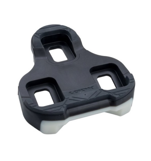 LOOK Keo Grip 2 cleats - Black