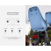 URBAN IKI Rear Baby Seat with Ta-ke MIK HD System