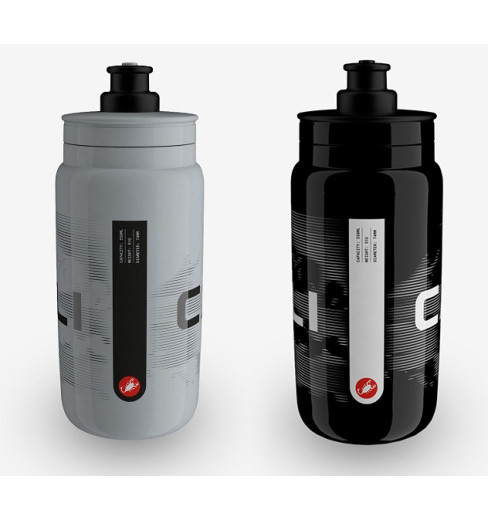 CASTELLI bidon velo Cloud - 550 ml