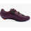 SIDI Genius 10 violet / wine road cycling shoes