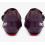 SIDI Genius 10 violet / wine road cycling shoes