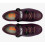 Chaussures de vélo route SIDI Genius 10 violet / wine