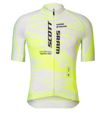 SCOTT maillot vélo manches courtes RC Pro 2026